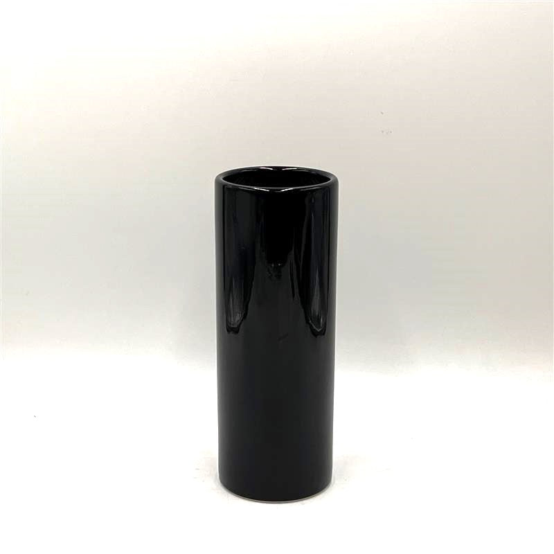 Pottery Zundo (Black)