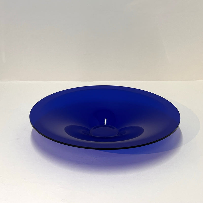 Acrylic Basin Large (blue)