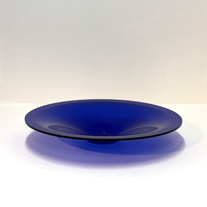 Acrylic Basin Large (blue)