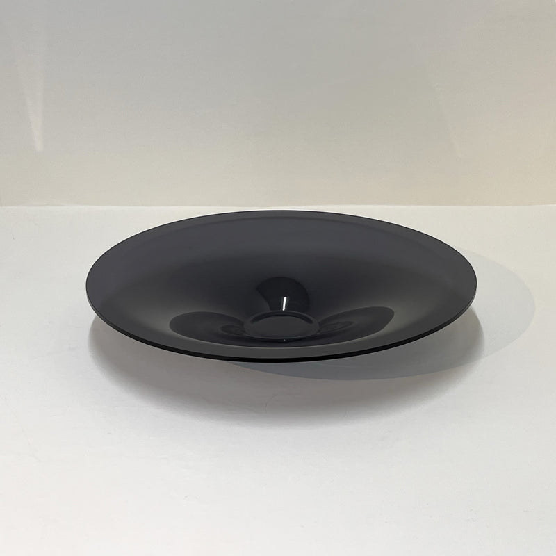 Acrylic Basin Large (black)