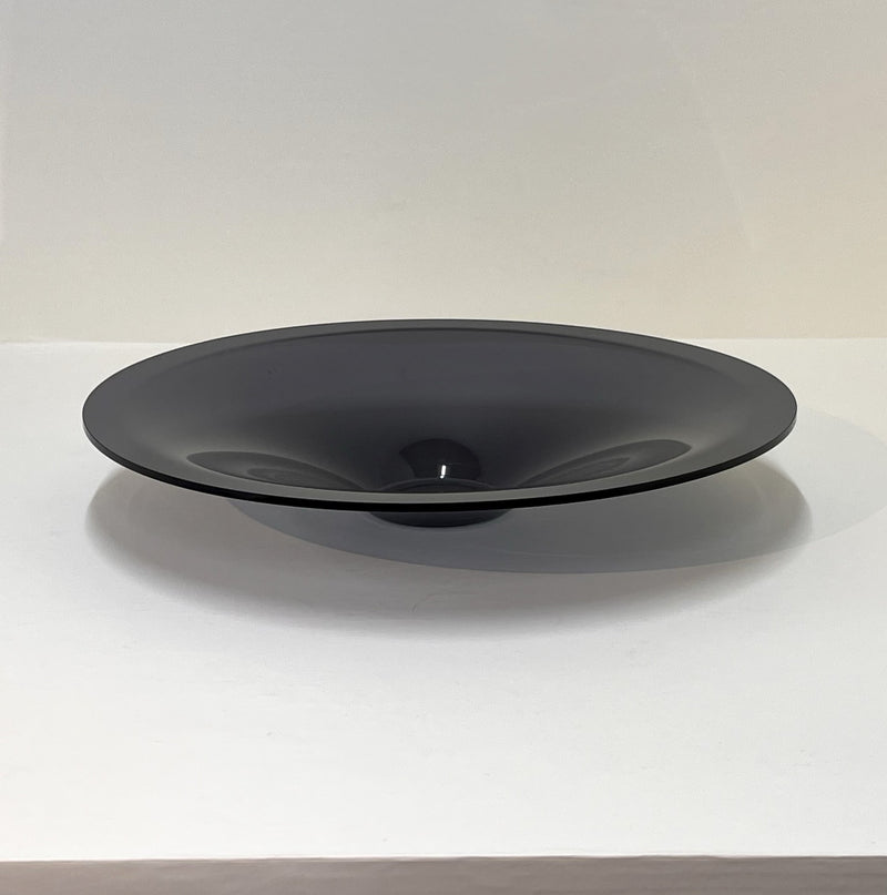 Acrylic Basin Large (black)