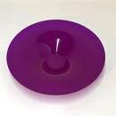 Acrylic Basin Large (purple)