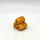 Mitsu-Dawara (New Year's Decoration)