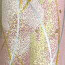 Yuzen Cardboard Tube (Large)