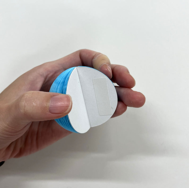 Paper Honeycomb Ball (small)