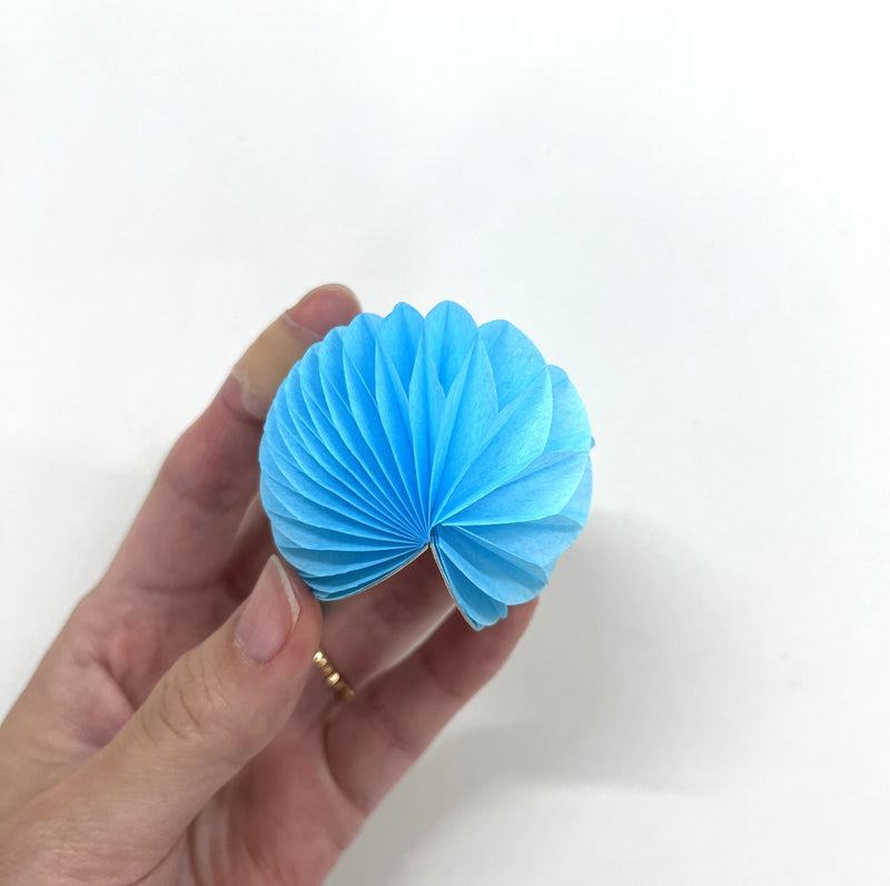 Paper Honeycomb Ball (small)