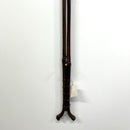 Kochosai:10005 Black Bamboo Flower Hook