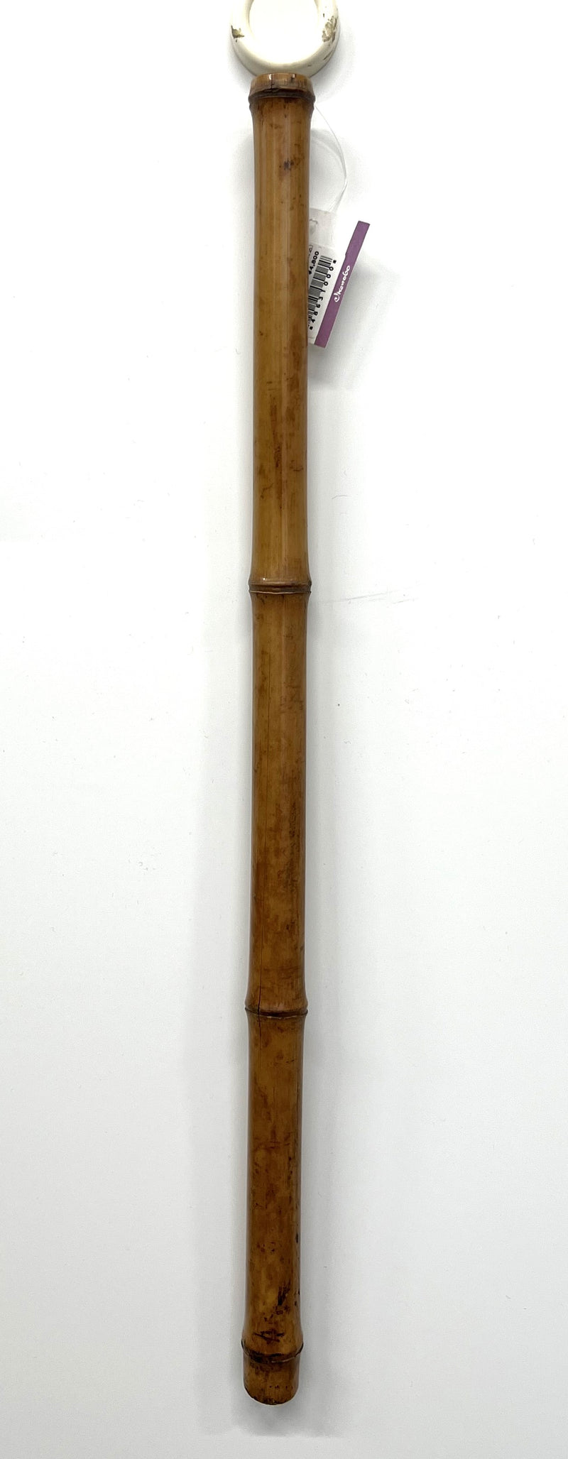 Kochosai:17691-1 Bamboo single flower vase