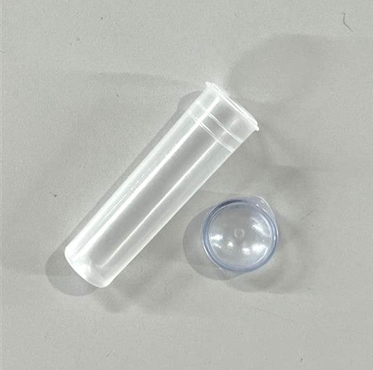 Floral Water Tube (small)