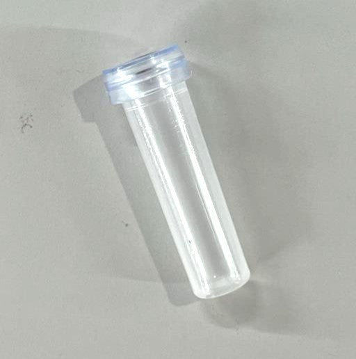 Floral Water Tube (small)