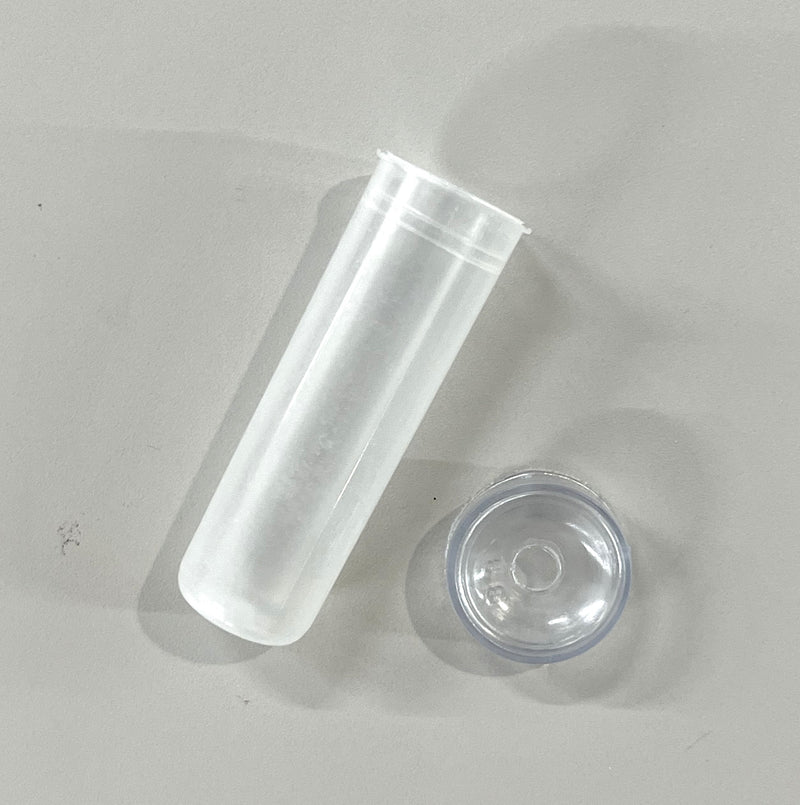 Floral Water Tube (medium)