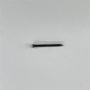 Screw nail (brown/2×27/10pc)