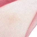 Soft wire mesh sheet @Pink