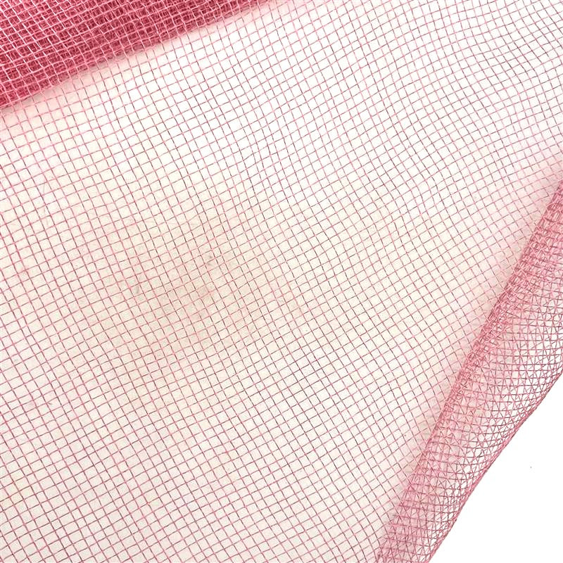 Soft wire mesh sheet @Pink