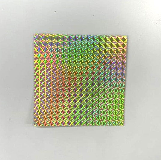 Prism Sticker 10cm*10cm