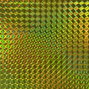 Prism Sticker (yellow) 20cm*30cm