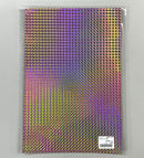 Prism Sticker (red) 20cm*30cm