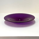 Acrylic Basin Large (purple)