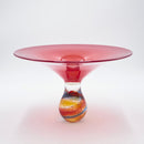 Glass Vase TG-171