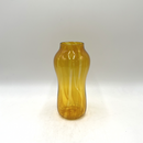 Vintage Glass Vase Sunlight