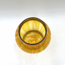 Vintage Glass Vase Sunlight