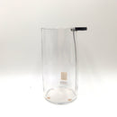 Vintage Glass Vase A-70