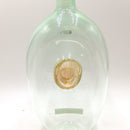 Vintage Glass Vase No.4-T-2