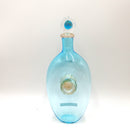 Vintage Glass Vase No.4-T-3