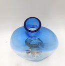 Vintage Glass Vase No.4-T-5