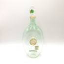 Vintage Glass Vase No.4-T-6