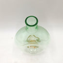 Vintage Glass Vase No.4-T-6