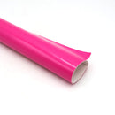 Adhesive Backed Sheet (Pink)