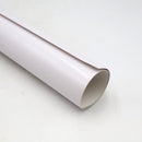 Adhesive Backed Sheet (White)