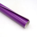 Adhesive Backed Sheet (Purple)