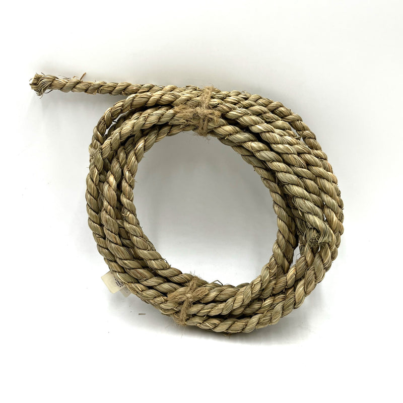 Straw Rope (5m)