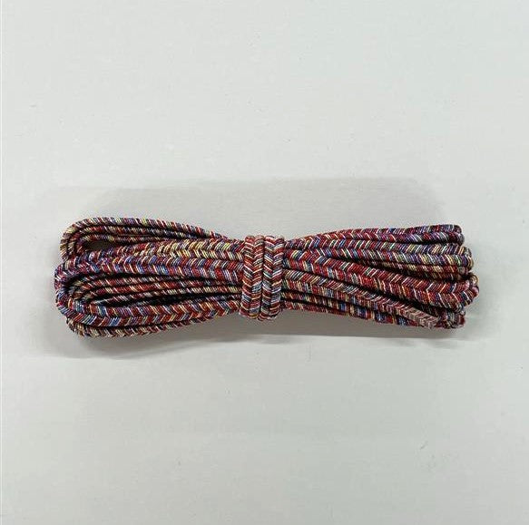 Colorful Red String Colorful String #100