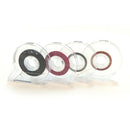 I.C. Matt Tape (4mm)