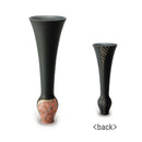 清水燒 1764 鐵黑 (訂貨生產：工期約兩個月或以上，進貨後寄出)