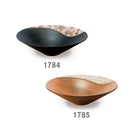 清水燒 1784 鐵黑/1785 梅鼠 (訂貨生產：工期約兩個月或以上，進貨後寄出)