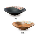 清水燒 1786 鐵黑/1787 梅鼠 (訂貨生產：工期約兩個月或以上，進貨後寄出)