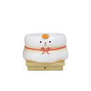 Character Pot (round rice cakes)