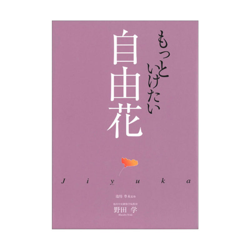Motto Iketai Jiyuka (Japanese edition)
