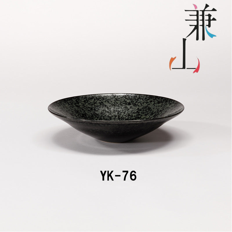 信樂燒 「兼山」YK-73 / YK-74 / YK-75 / YK-76