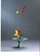 Ikenobo Sen'ei Shimputai Soron (General Theory on Shimputai)