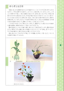 Hana no Toki Text (Time of Flower)