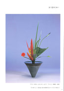 Ikenobo Sen'ei Anthology - Rikka Shimputai Vol. 2