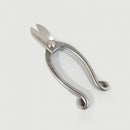 Ikenobo Flower Scissors Stainless (back order/ might take a month before we can ship it out)