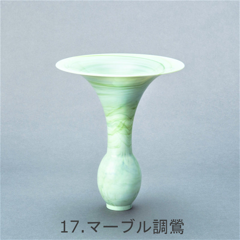 Acrylic Flower Vase CIEL