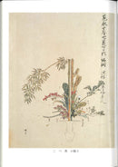 Ikenobo Rikka no Manabikata Vol. 3