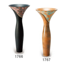 Kiyomizu-yaki 1766 TETSUGURO / 1767 UMENEZU (Back Order: need 2-3 months before shipment)